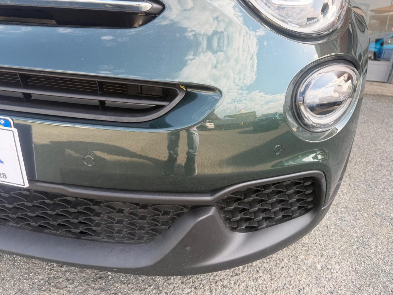 Fiat 500X 1.0 T3 120 CV Business