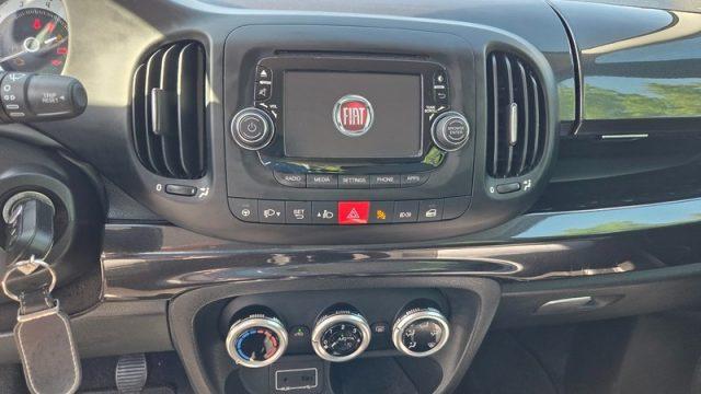 FIAT 500L 1.4 95 CV Pop Star PERMUTE UNICOPR. OK NEOPAT.