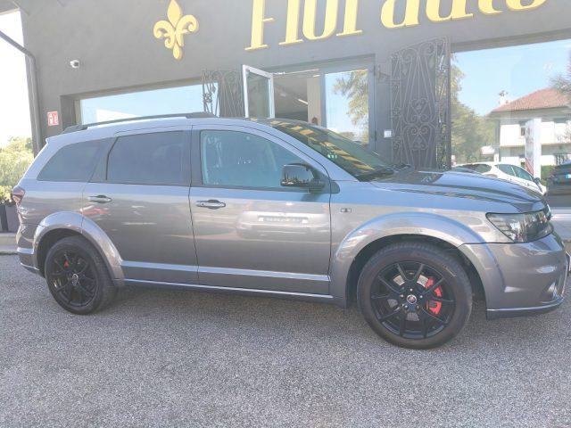 FIAT Freemont 2.0 Multijet 140 CV Lounge