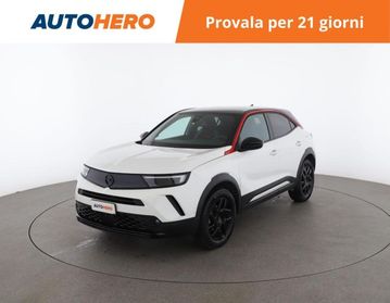 OPEL Mokka 1.2 Turbo 130 CV GS Line