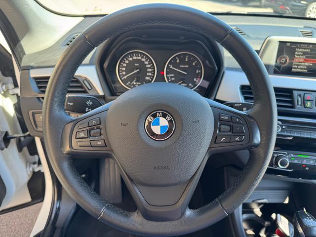 BMW X1 xDrive18d Sport