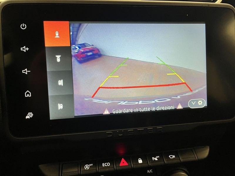 Dacia Duster Duster 1.0 tce Journey GPL 100cv