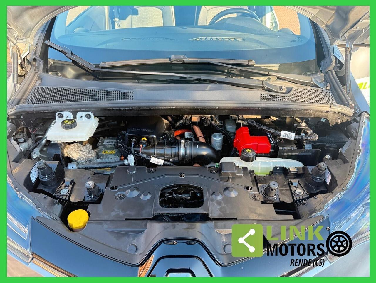 Renault ZOE Z.E. Zen R135 09/2021