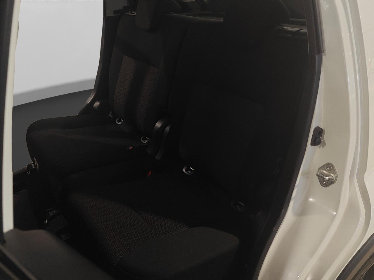 Suzuki Ignis 1.2 Dualjet 4WD All Grip Cool