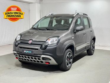 Fiat Panda 0.9 t.air t. Cross 4x4 s&s 85cv 5p.ti