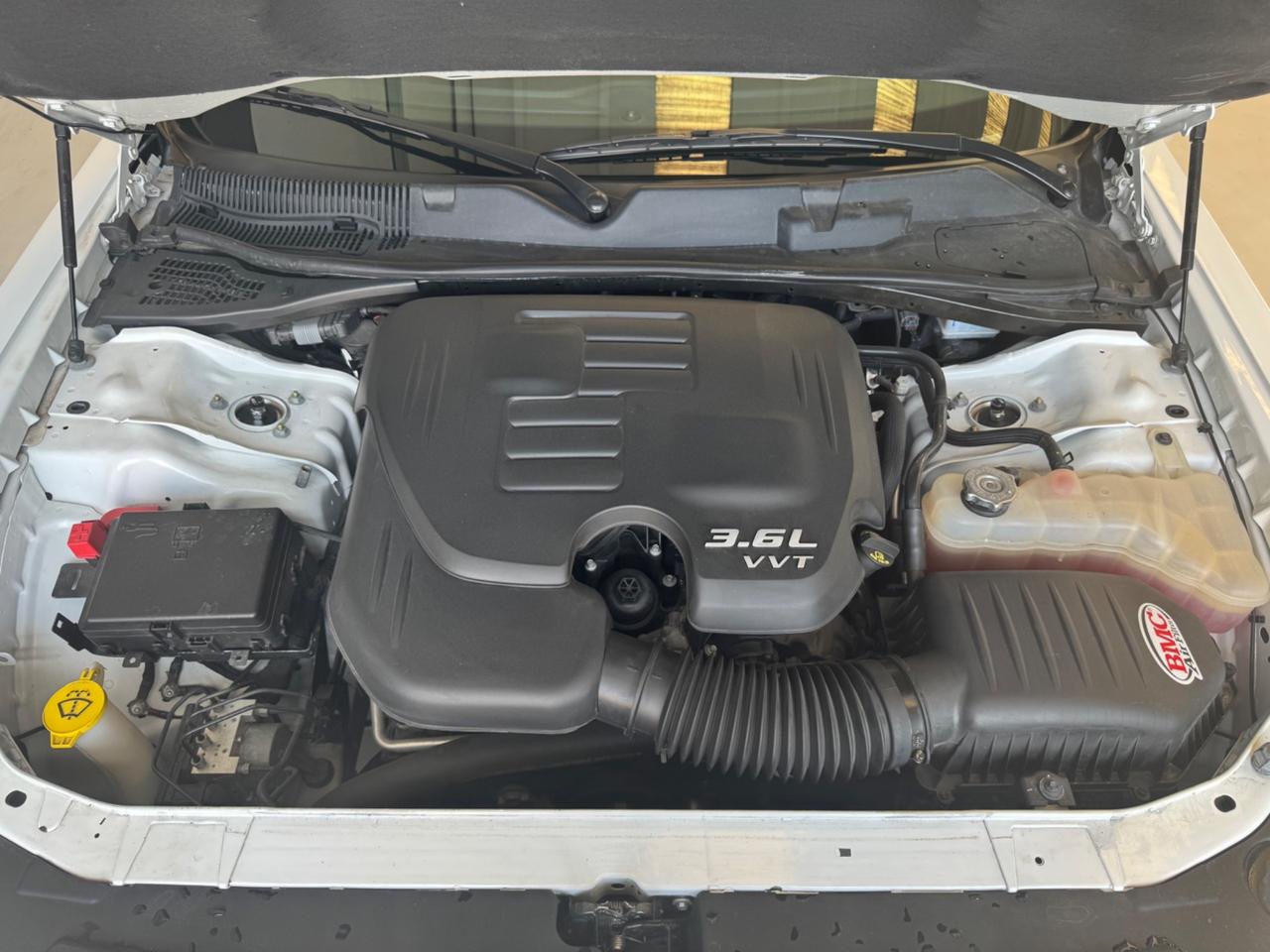 Dodge Challenger 3.6 V6 Super Track Pack