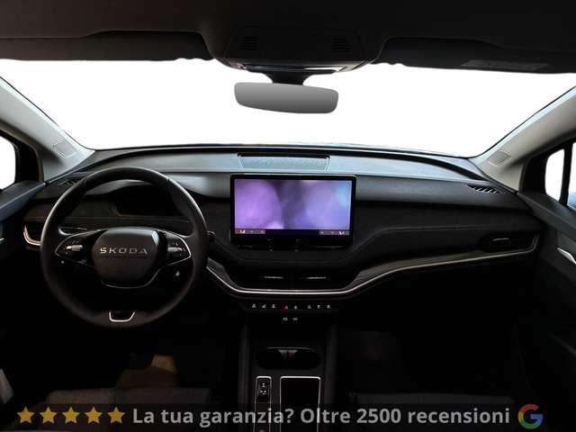 Skoda Elroq 82kWh 85 286cv