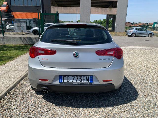 ALFA ROMEO Giulietta 1.6 JTDm-2 120 CV Progression