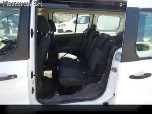 FORD Transit Connect 1.5 TDCI 100CV AUTOCARRO 5 POSTI - FT047DA