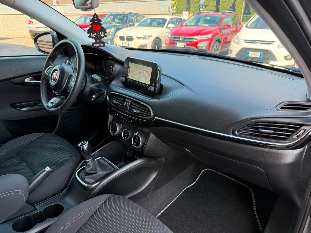 Fiat Tipo 1.3 Mjt S&S 5 porte Business