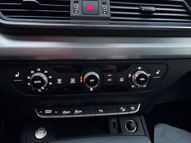 AUDI Q5 40 TDI 204 CV Quattro S-Line