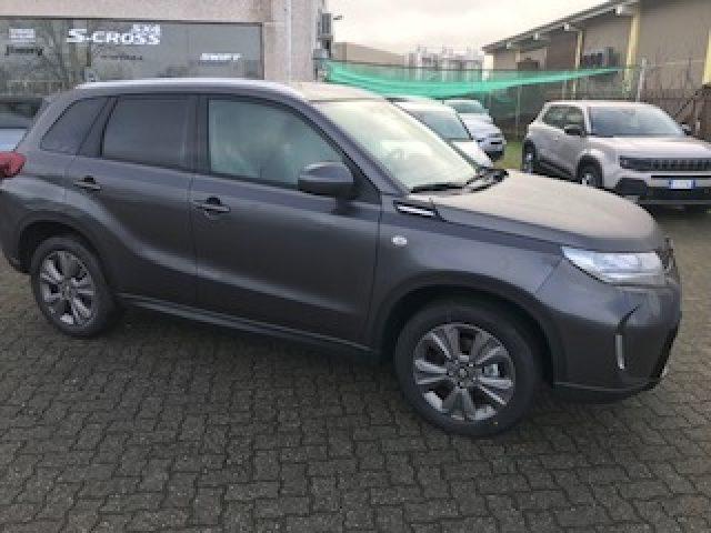 SUZUKI Vitara 1.4 Hybrid Cool+ 2WD