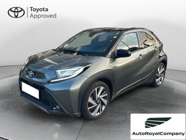 Toyota Aygo X Aygo X 1.0 Lounge 72cv