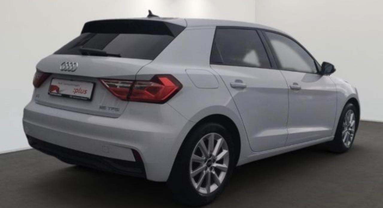 Audi A1 SPB 30 TFSI manuale navigatore