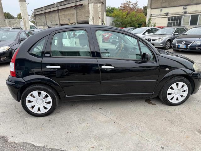 CITROEN C3 1.4 Elegance Bi Energy G senza lavoro da fare