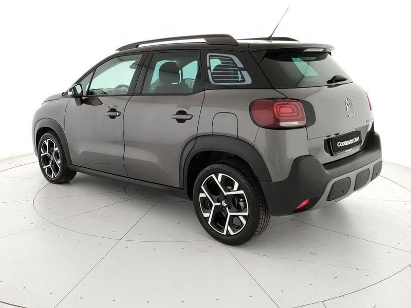 Citroën C3 Aircross PureTech 110 S&S Max