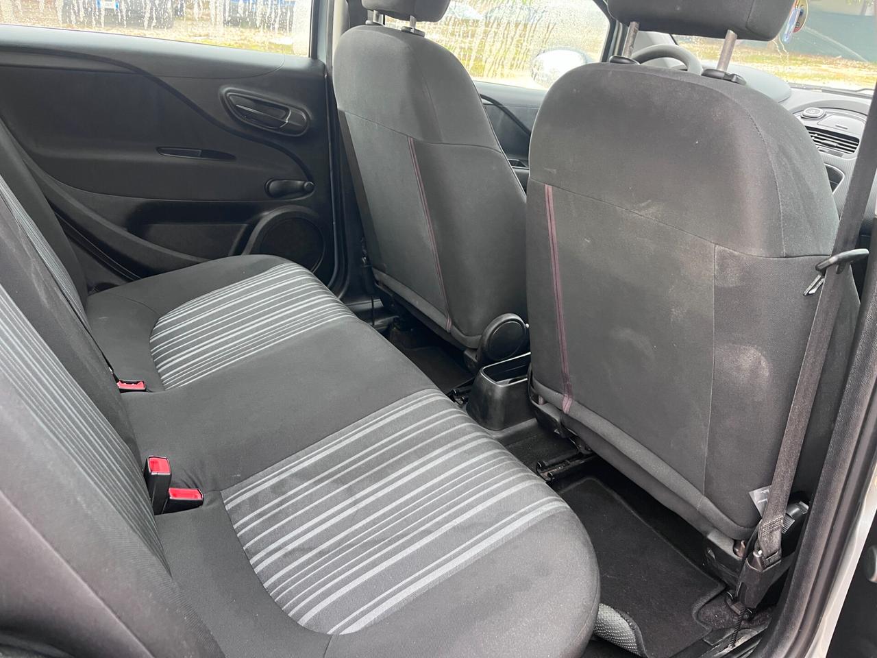 Fiat Punto Evo 1.4 3 porte S&S Active