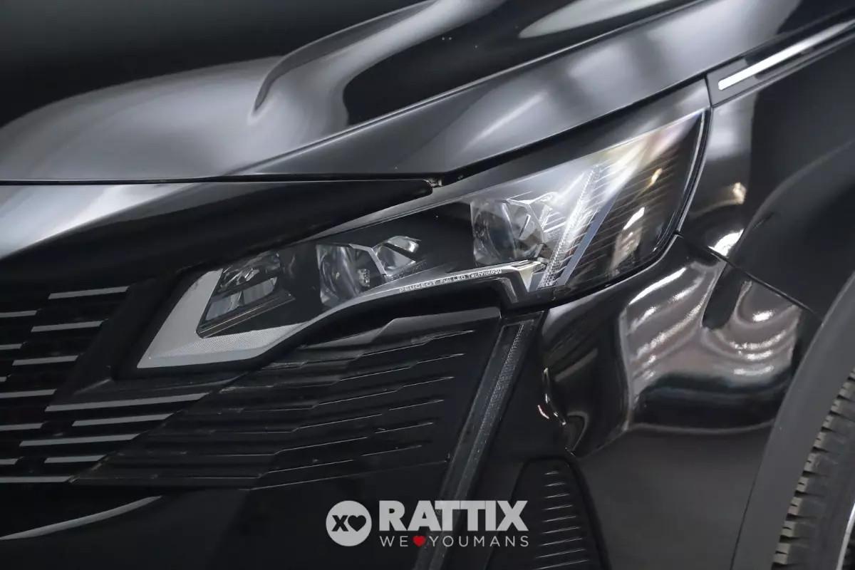 Peugeot 3008 1.6 Hybrid4 GT 300CV e-EAT8