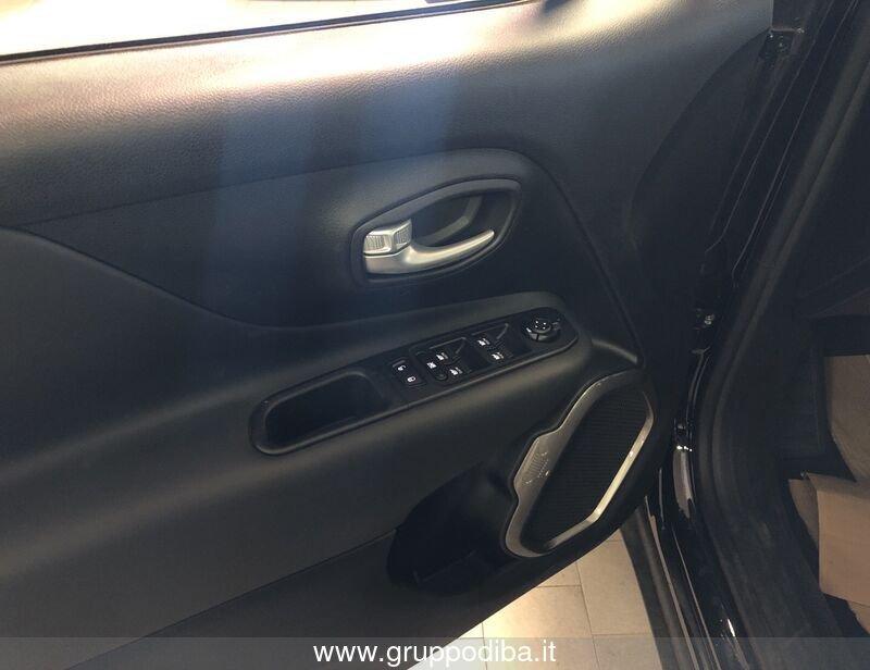 Jeep Renegade PHEV MY21 Plug-In Hybrid My23 Limited 1.3 Turbo T4