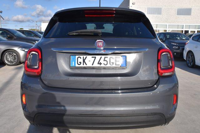 FIAT 500X 1.6 MultiJet 130 CV Club