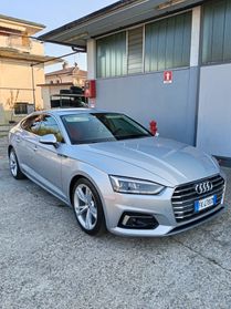 Audi A5 SPB 2.0 TFSI Business Sport