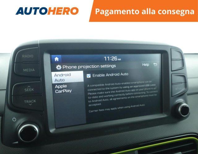 HYUNDAI Kona 1.6 T-GDI 4WD DCT Style