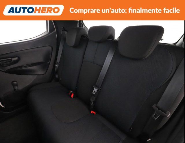 LANCIA Ypsilon 1.2 69 CV 5 porte S&S Gold