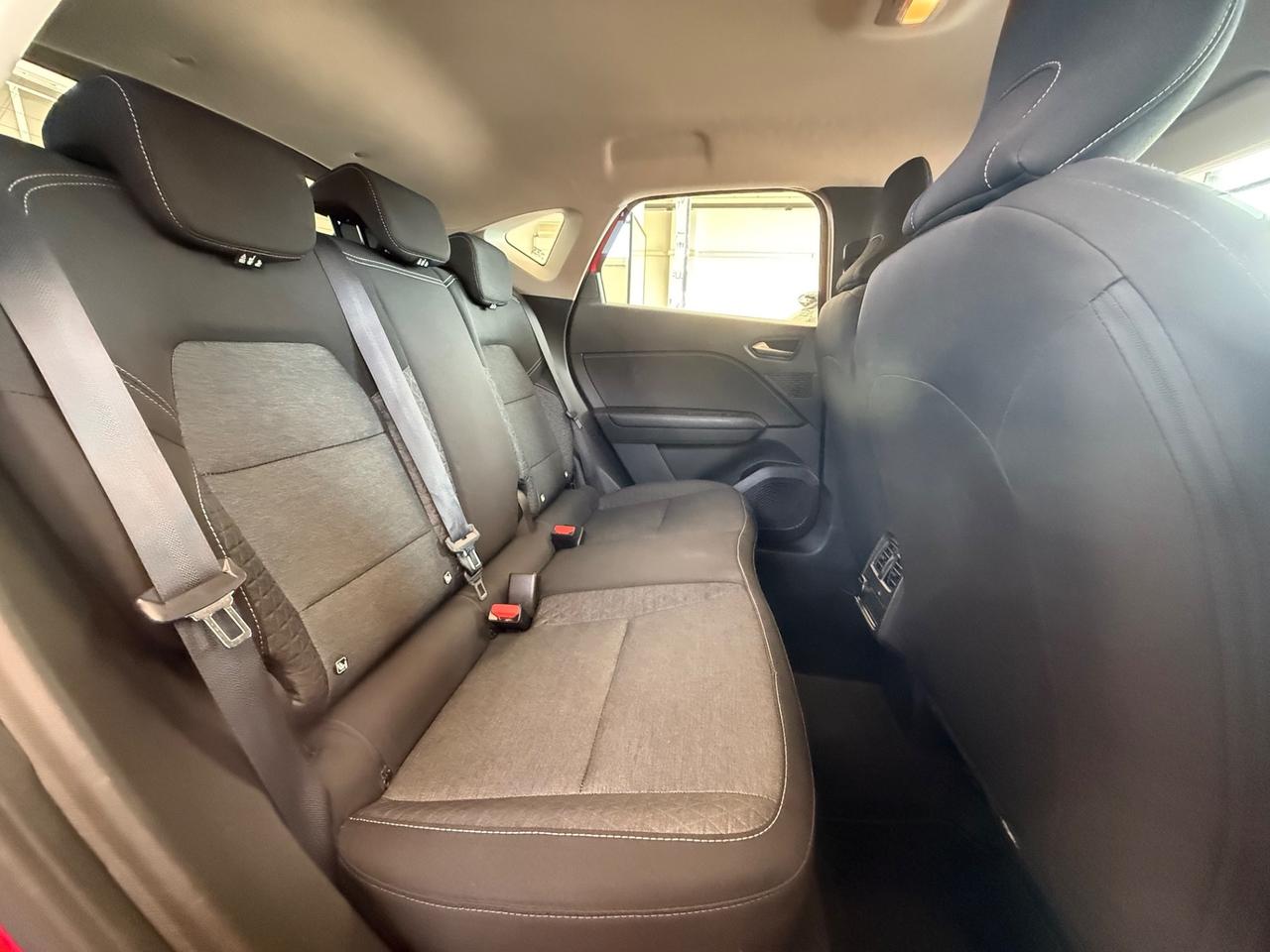 Renault Captur TCe 90 CV