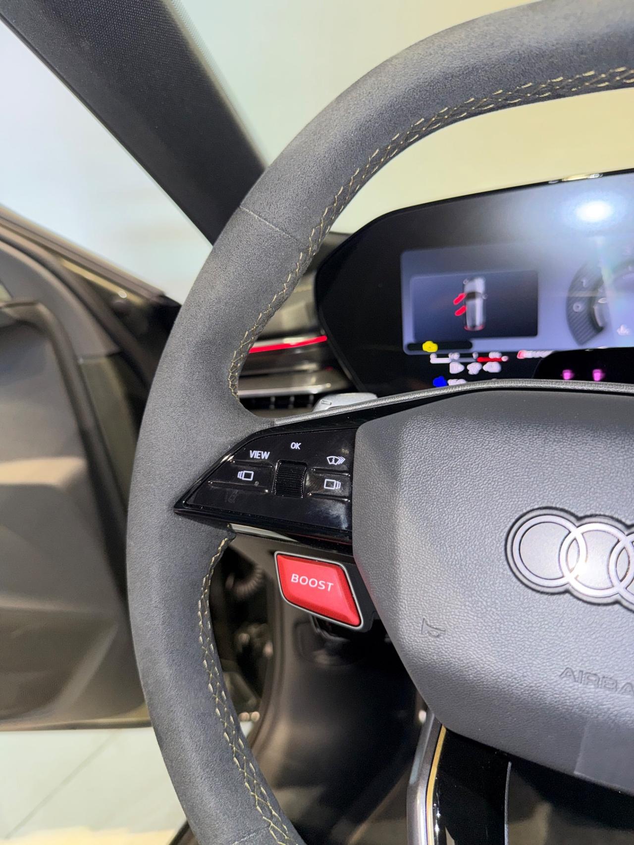 Audi RS5 Berlina 2.9 phev performance 639cv auto