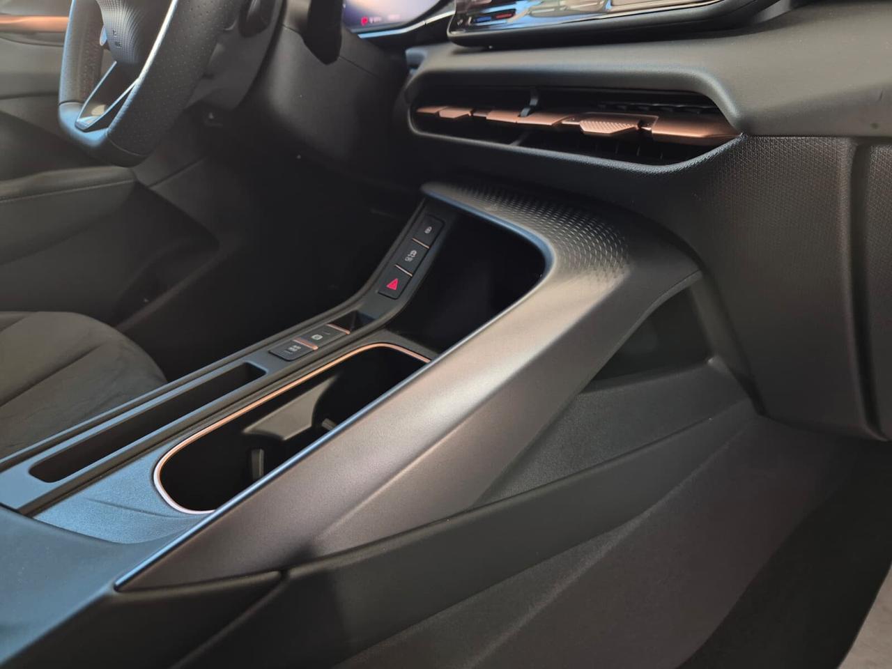 Cupra Terramar 1.5 Hybrid 150CV DSG