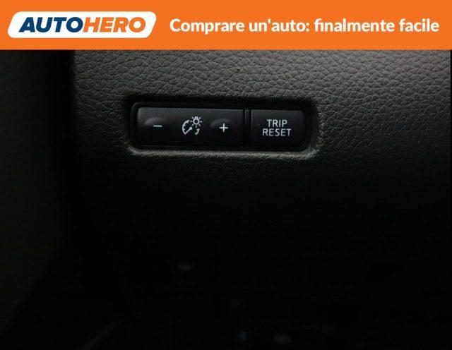 NISSAN Qashqai 1.5 dCi 115 CV N-Connecta