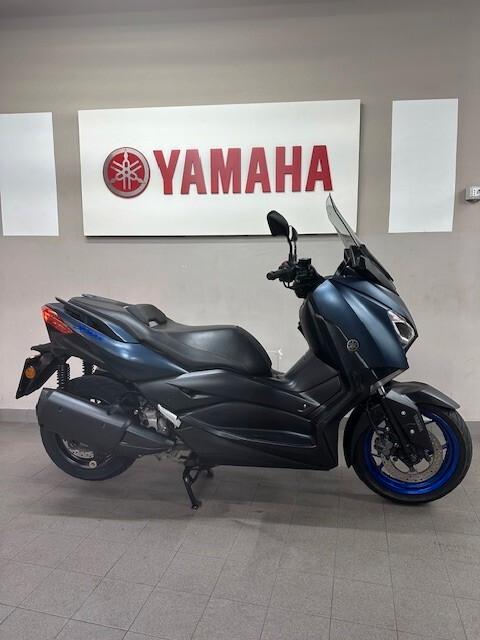 Yamaha X-Max 300 MBM3 ICON BLUE