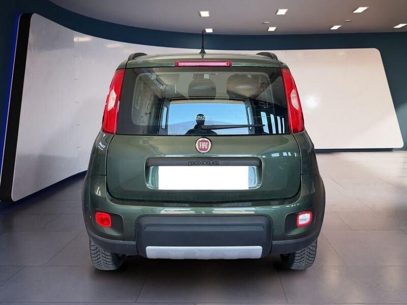 FIAT Panda III 2016 4x4 0.9 t.air t. 4x4 s&s 85cv my19