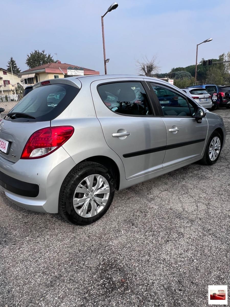 PEUGEOT - 207 - 8V 75CV 5p. Energie ECO GPL
