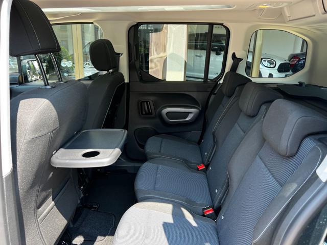 FIAT Doblo 1.5 BlueHdi 130 CV AT8 PL PRONTA CONSEGNA 800 KM.!