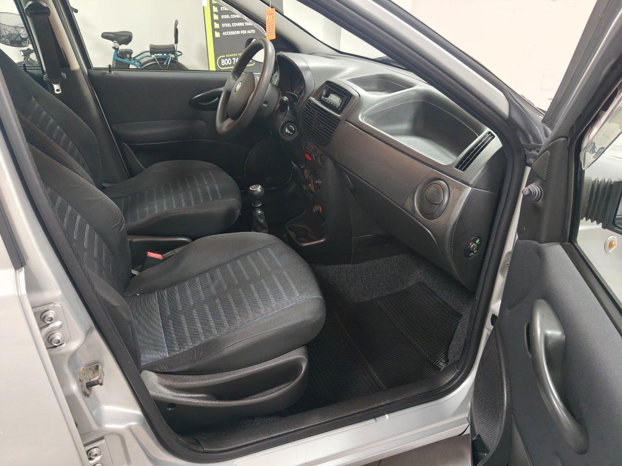 Fiat Punto 5 Porte Punto 5p 1.2 Classic Active