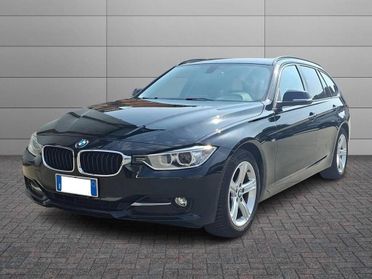 BMW Serie 3 Touring 316 d