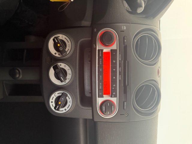 MITSUBISHI Colt 1.1 12V 5p. GPL Inform