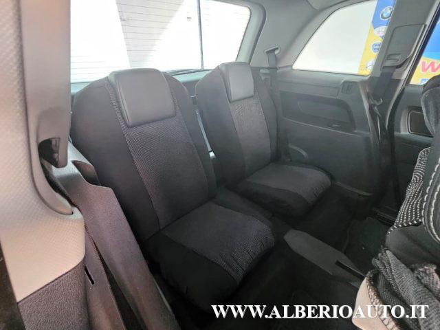 OPEL Zafira 1.9 CDTI 120CV Enjoy VOLANO RUMOROSO