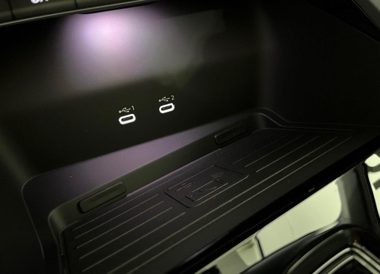 Audi A3 SPB 35 TDI S tronic S Line Nuovo Mod Tetto Pelle Matrix