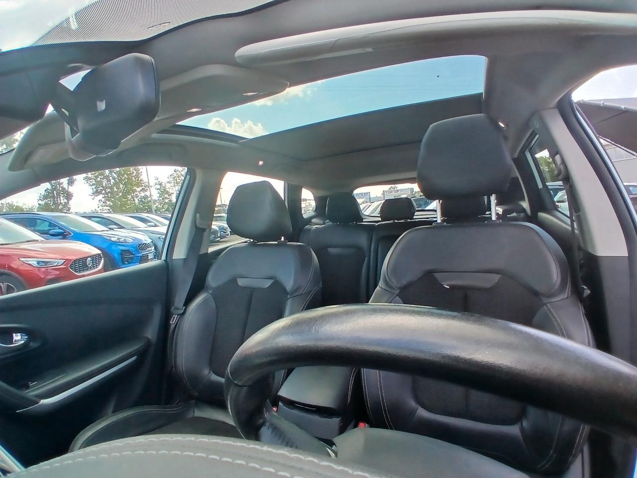 Renault dCi 8V 110CV EDC Energy Bose