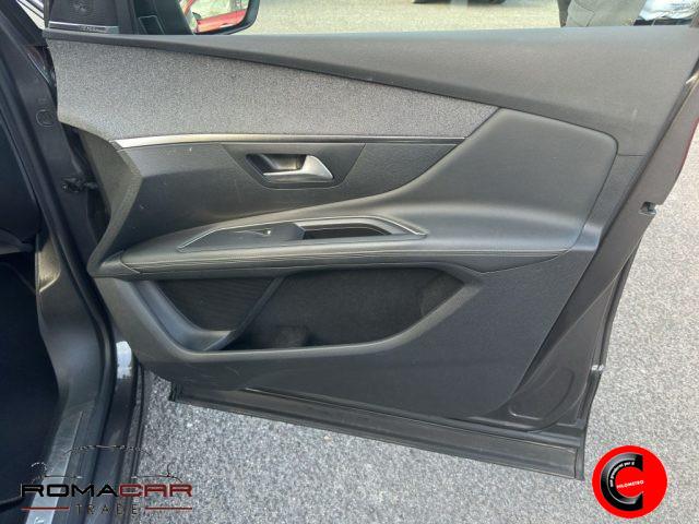 PEUGEOT 3008 BlueHDi 130 S&S EAT8 GT Line TETTO!