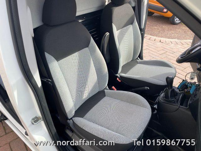 FIAT Fiorino 1.3 MJT 95CV Cargo SX