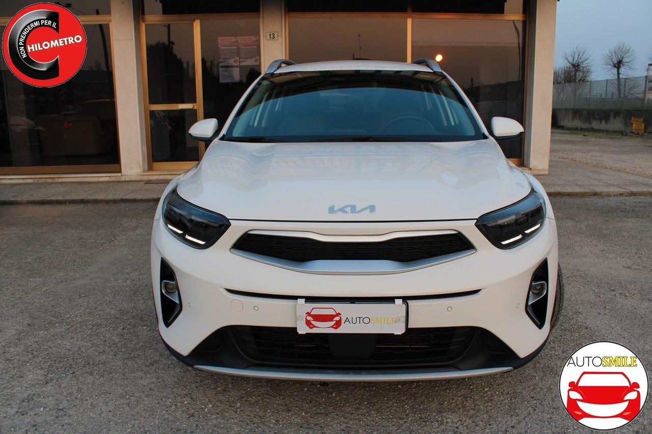 Kia Stonic 1.2 dpi Style GPL 82cv