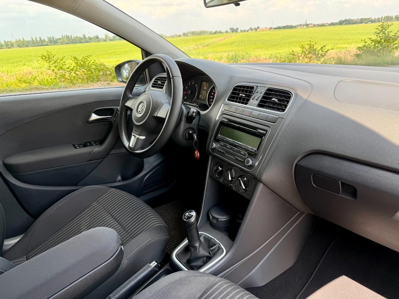 Volkswagen Polo 1.4 5 porte Highline