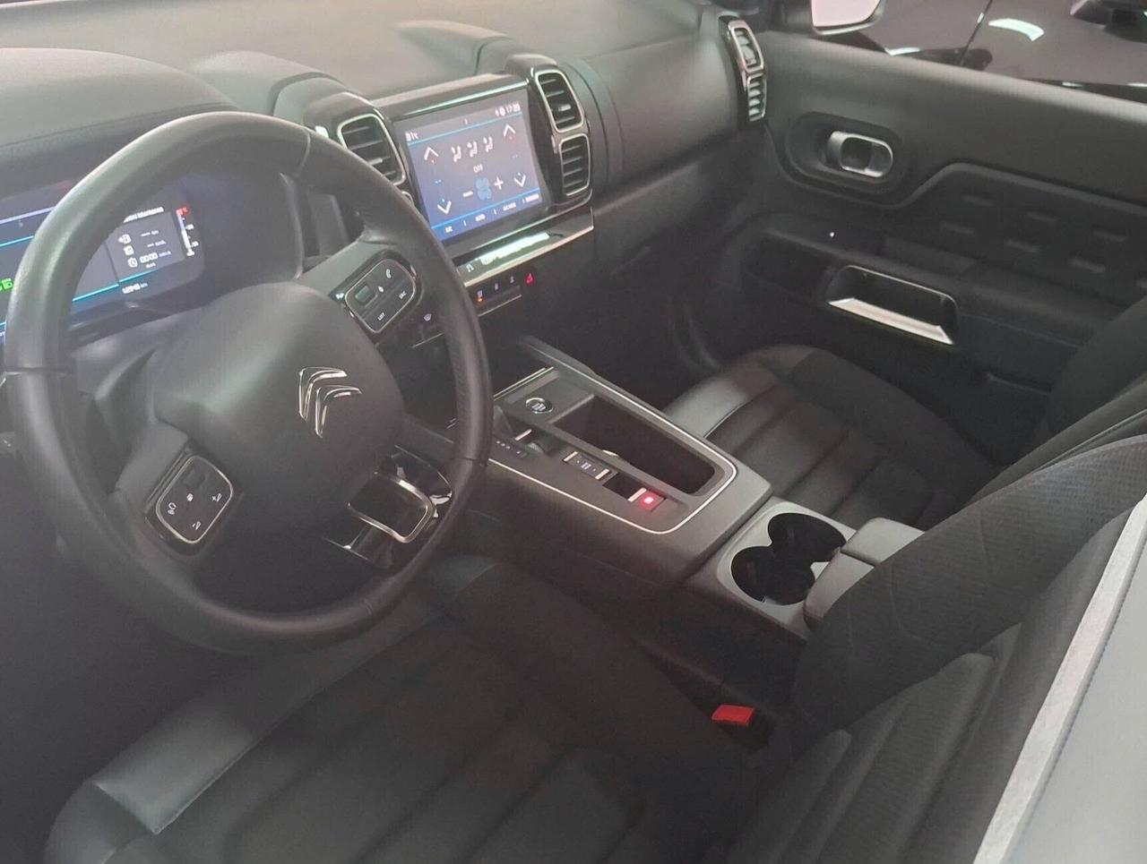 Citroen C5 Aircross BlueHDi 130 S&S EAT8 Shine