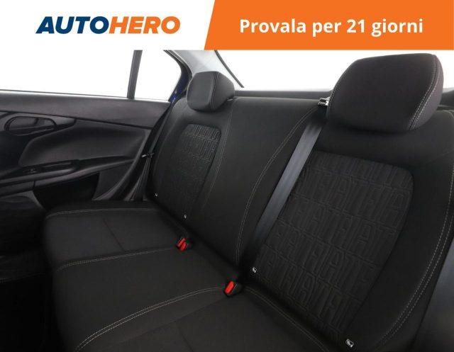 FIAT Tipo 1.6 Mjt S&S 4 porte