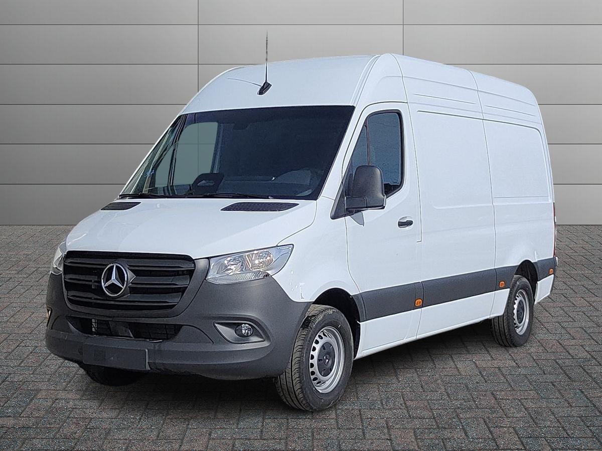 Mercedes-Benz Sprinter Furgone 317CDI 37/35 PRO