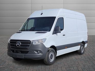 Mercedes-Benz Sprinter Furgone 317CDI 37/35 PRO