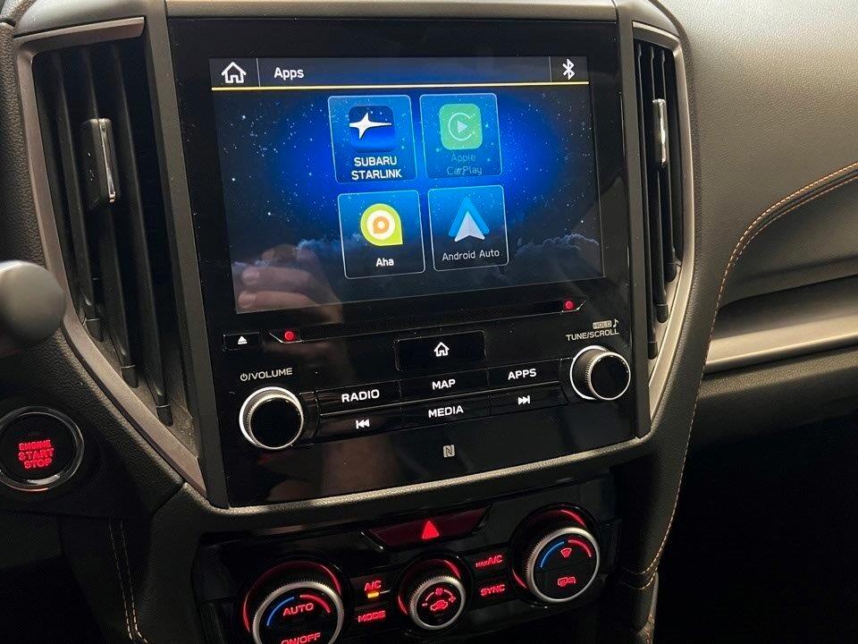 Subaru XV 2.0i e-boxer Premium AWD Hybrid 150cv